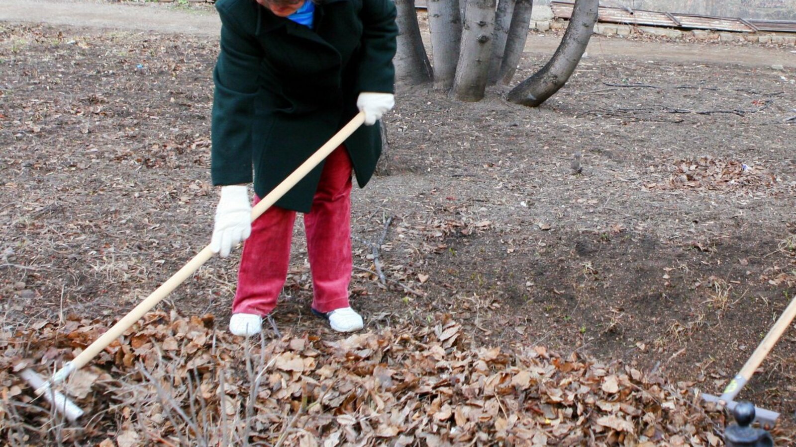 Олег Яровиков