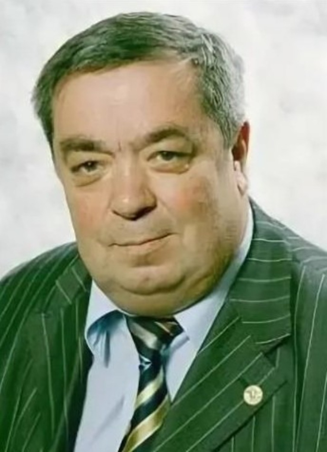 Урал Ураксин