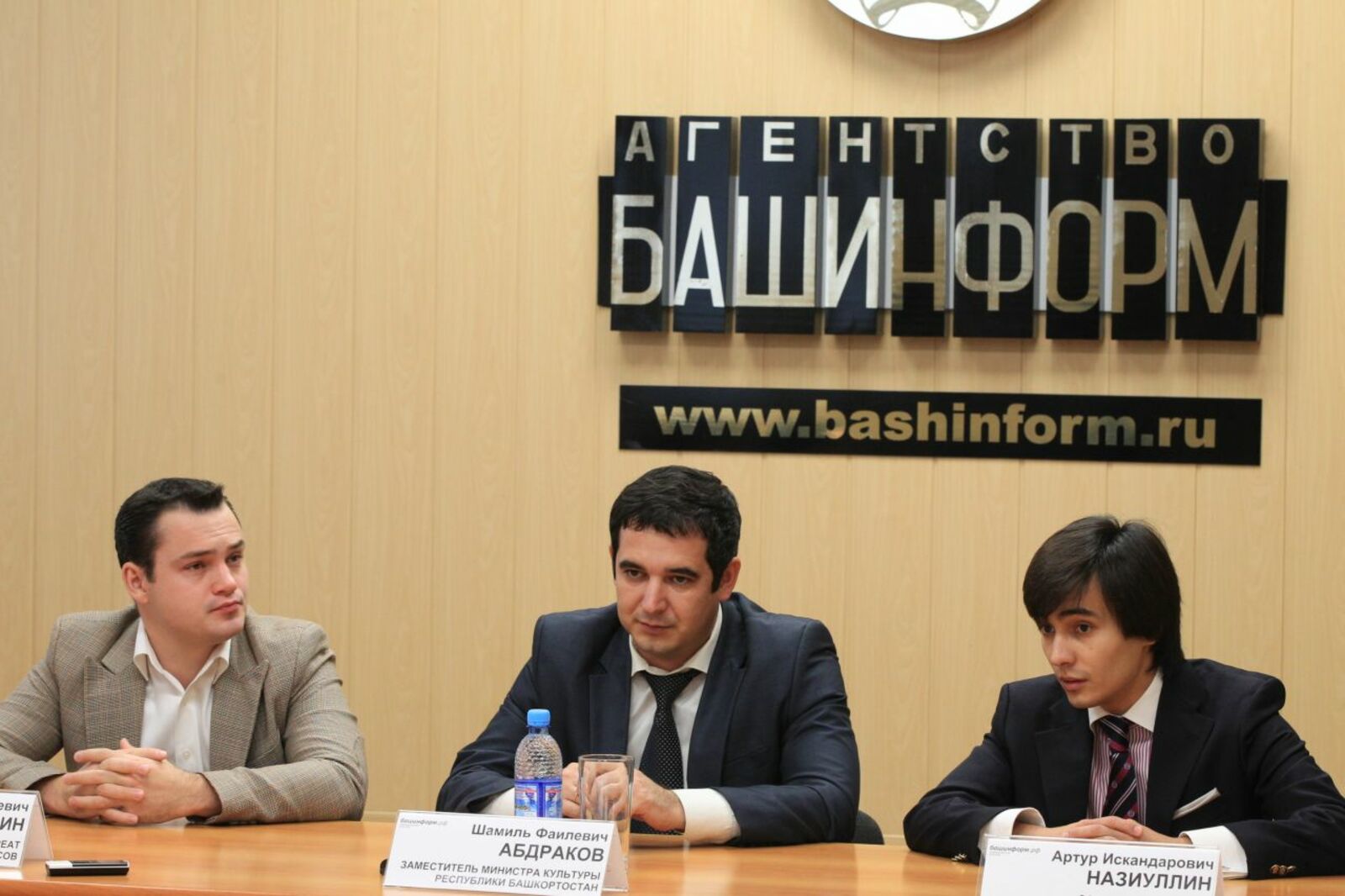 Олег Яровиков