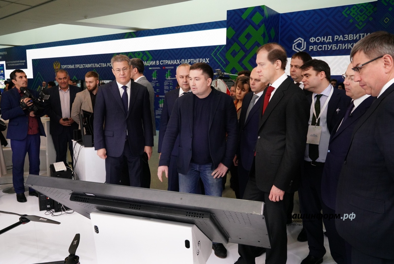 Олег Яровиков