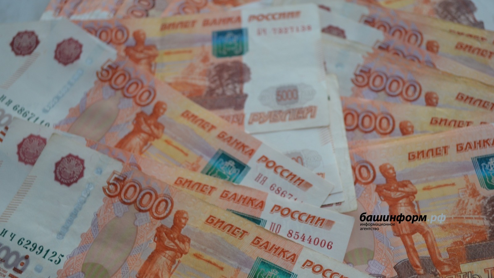 Ксения Калинина