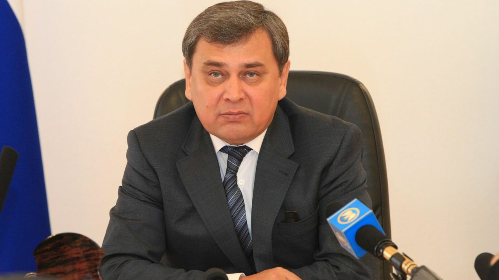 Олег Яровиков