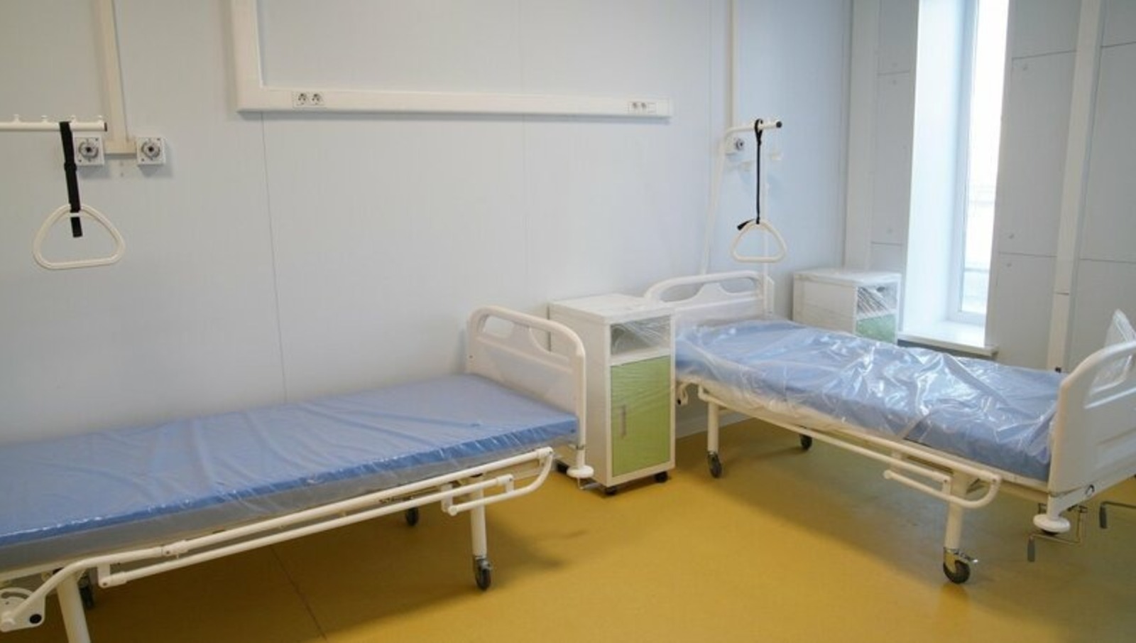 Олег Яровиков