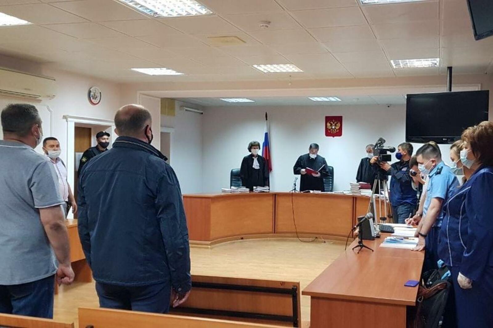 Объединенная пресс-служба судов РБ