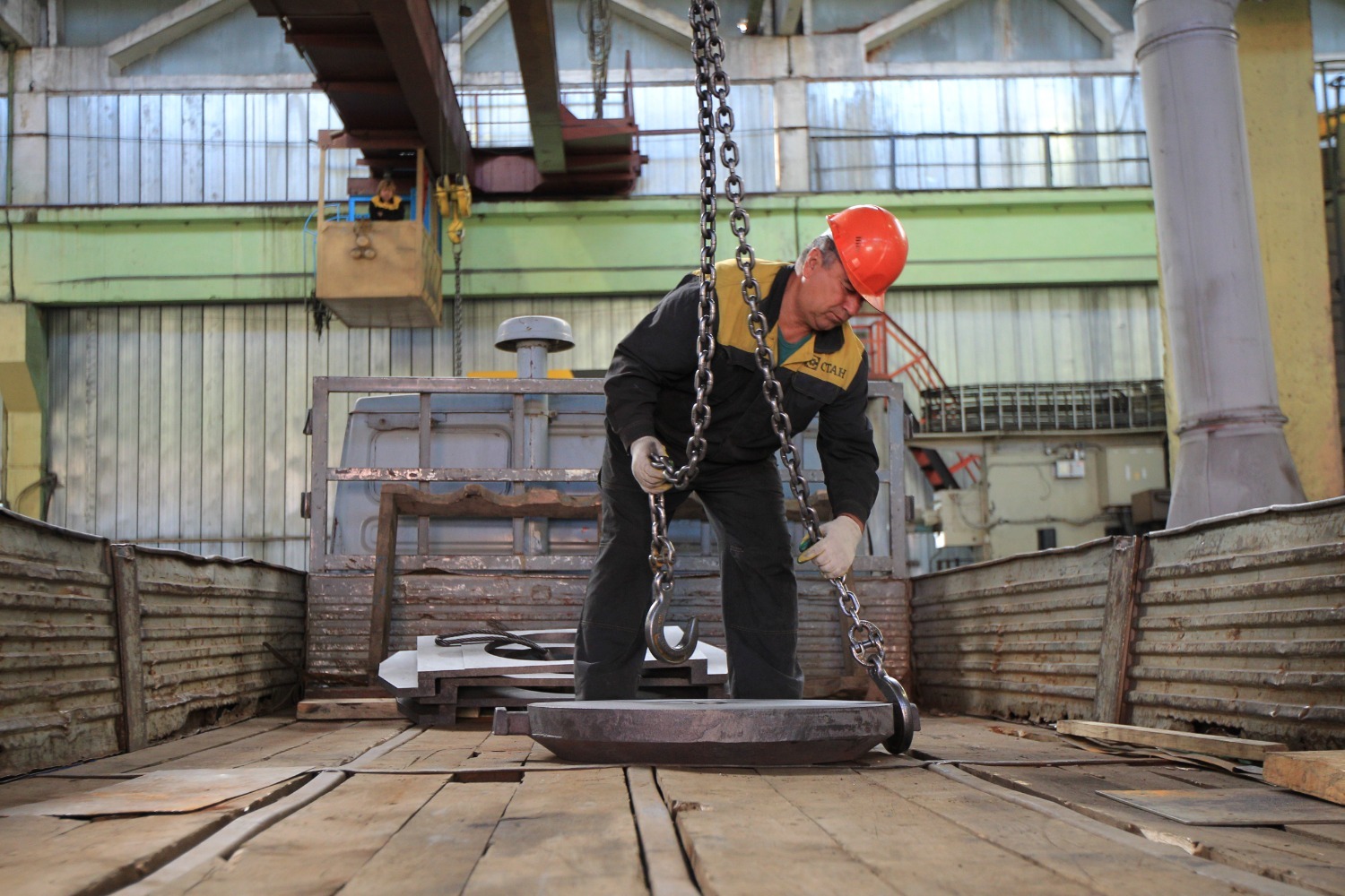 Олег Яровиков