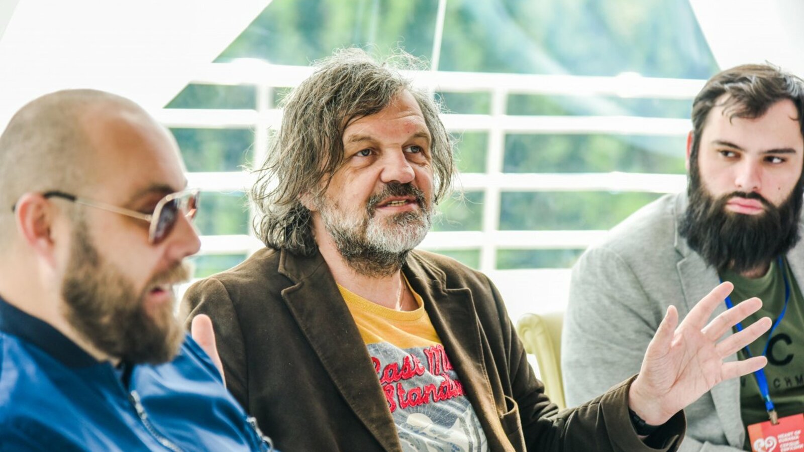 Марат Мулюков