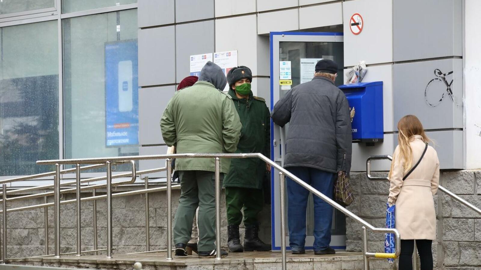 Валерий Шахов