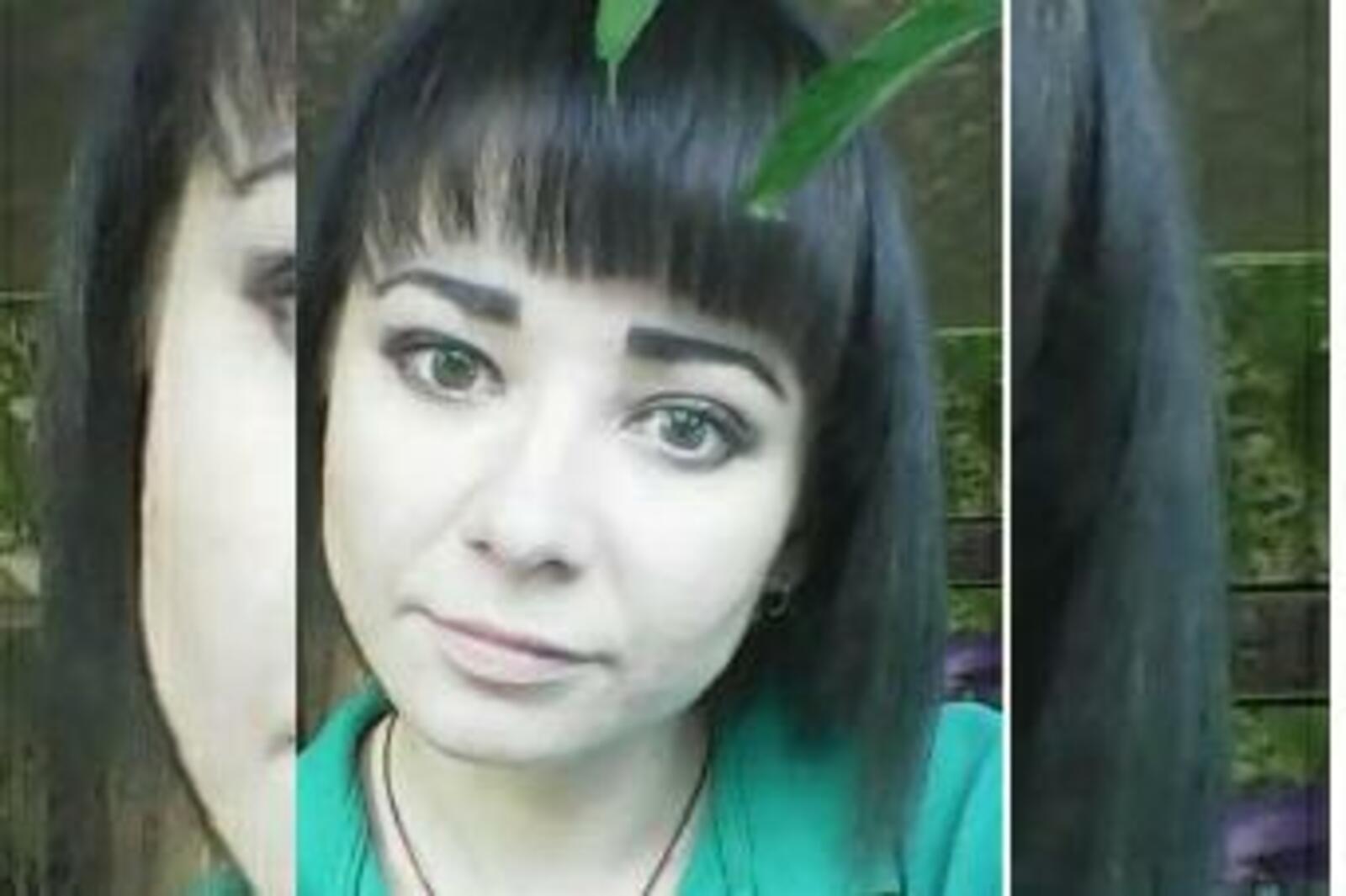 Поисковый отряд "Лиза Алерт"