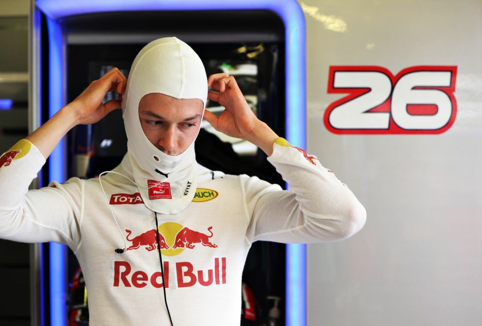 Red Bull