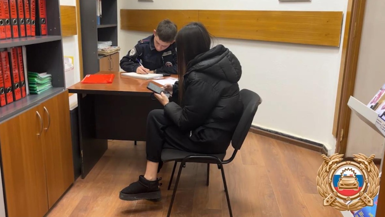 МВД по РБ