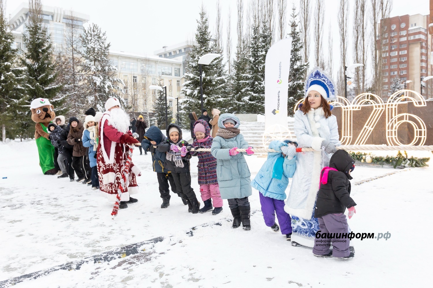 АНК "Башнефть" предоставлено пресс-службой "Башнефти"