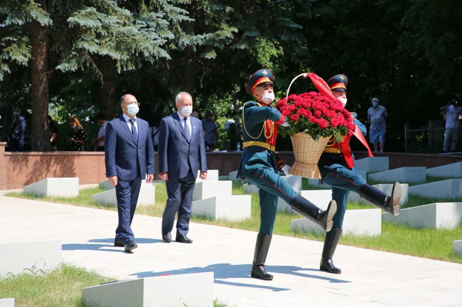 пресс-служба ГФИ по РБ