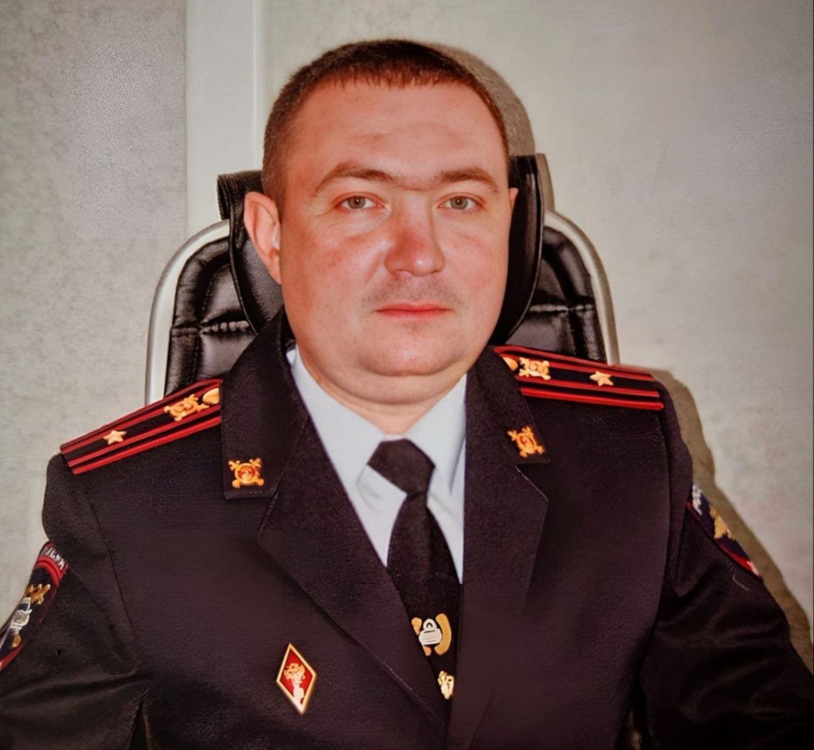 УГИБДД  МВД по РБ