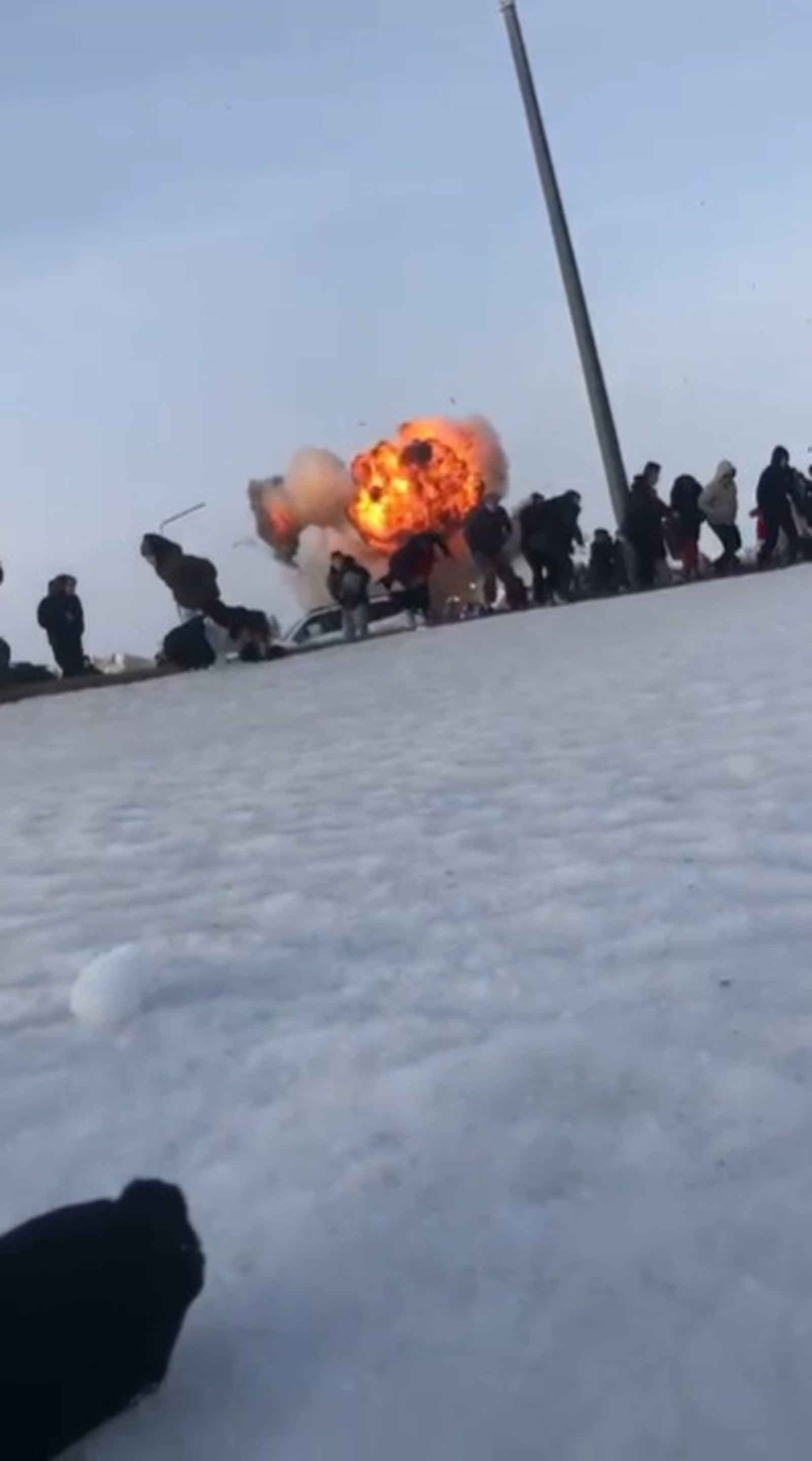 скриншот видео