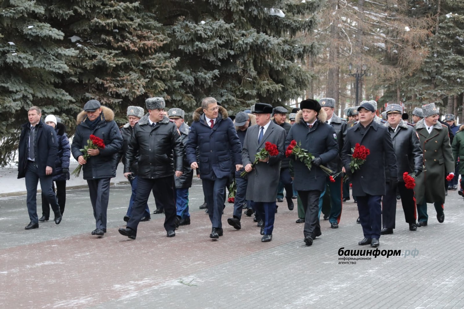 Валерий Шахов