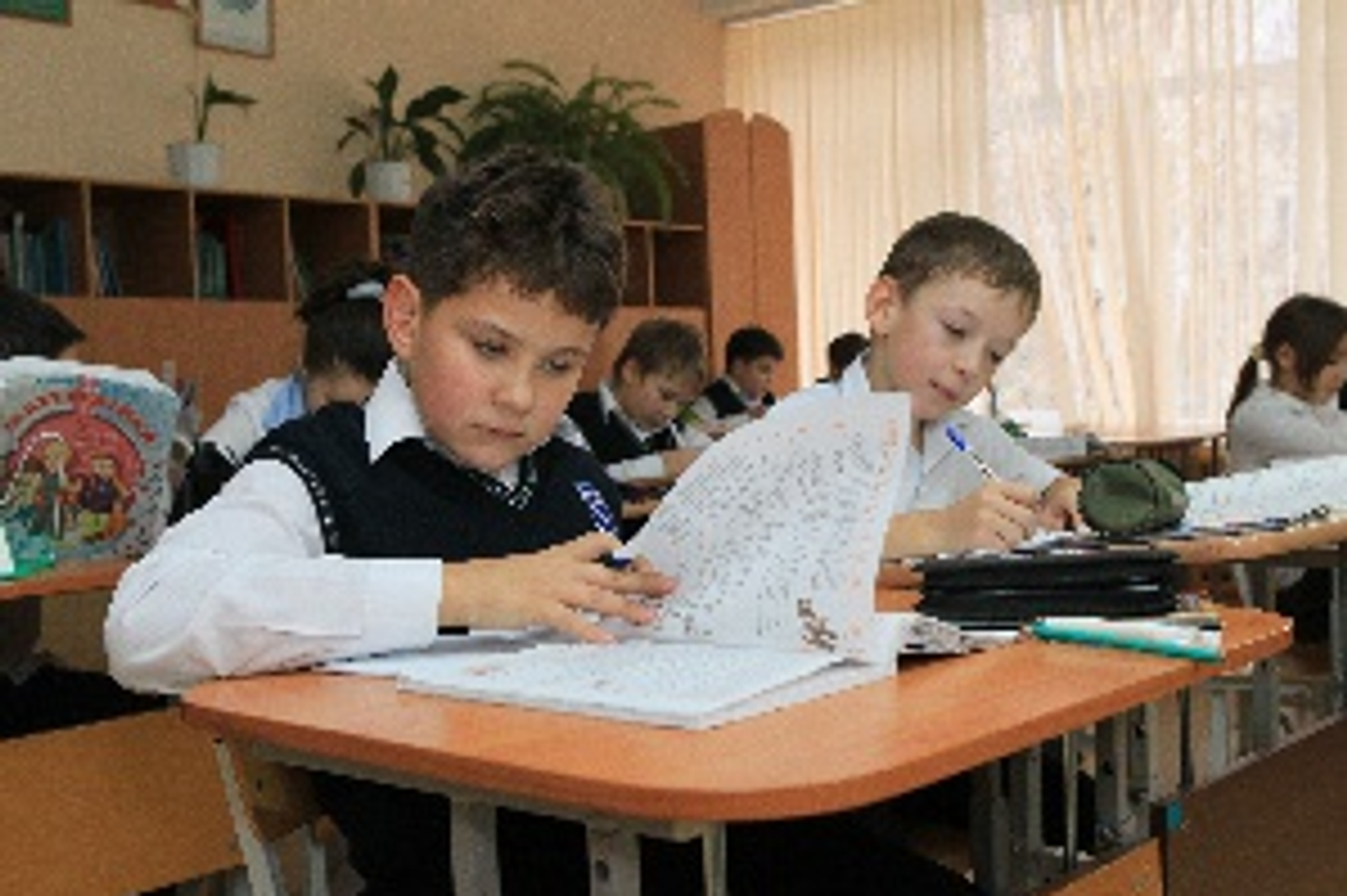 Андрей Старостин