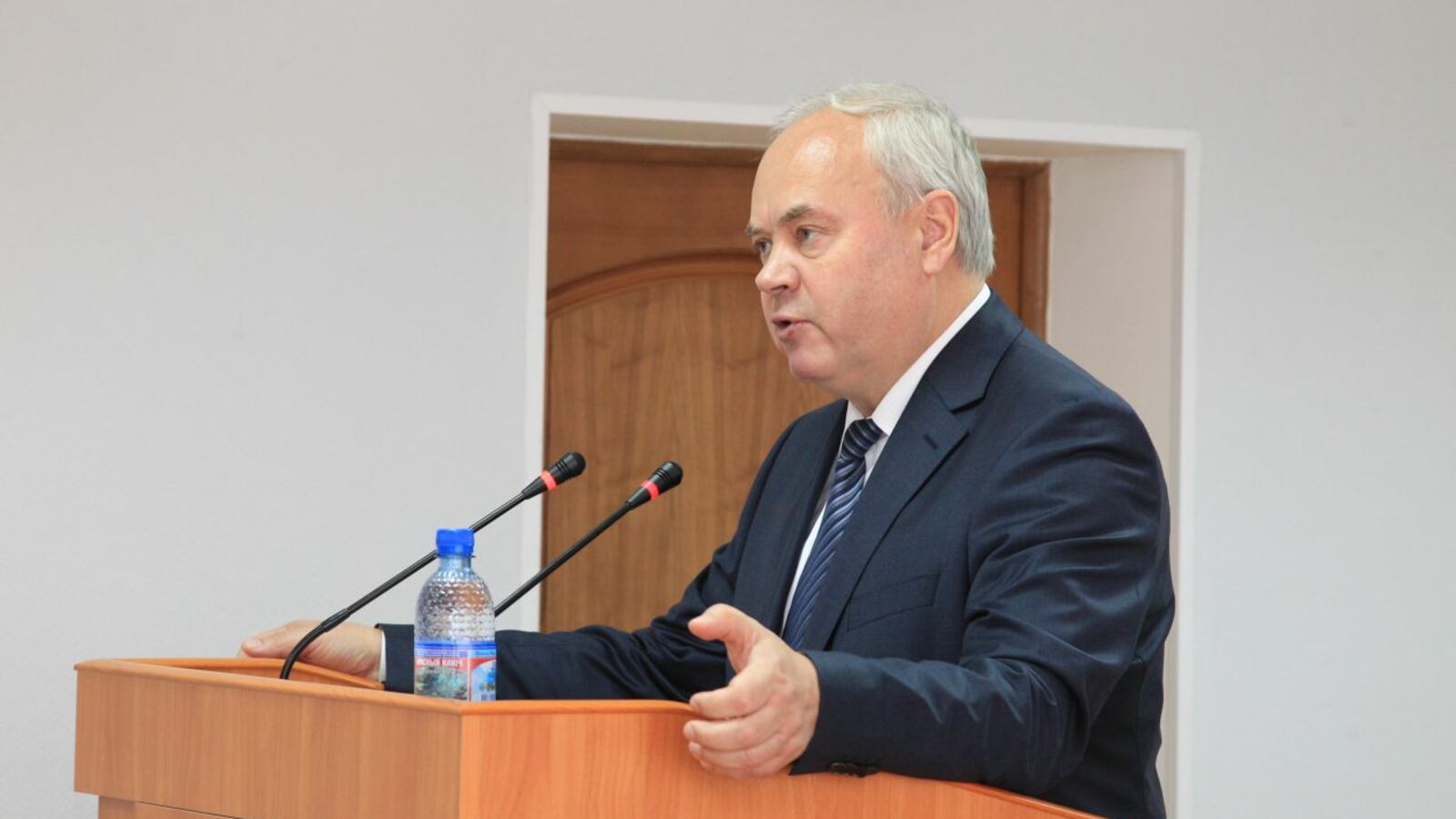 Олег Яровиков