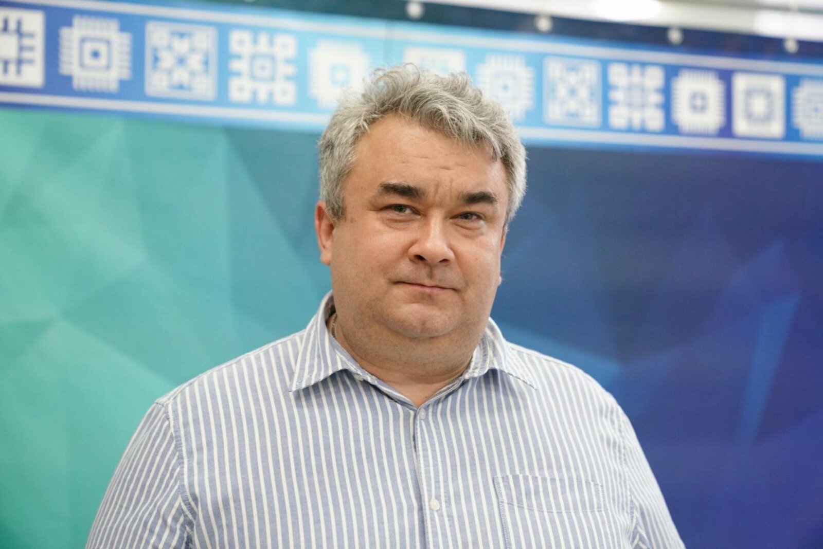 Олег Яровиков