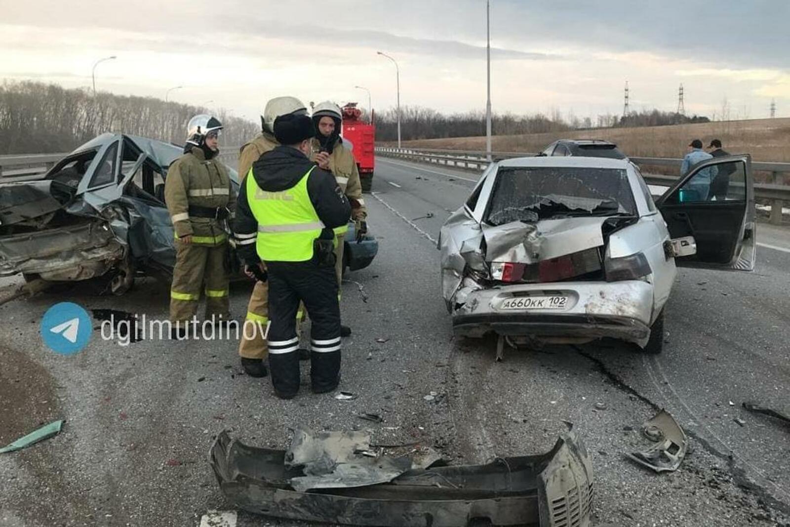 ГИБДД по РБ