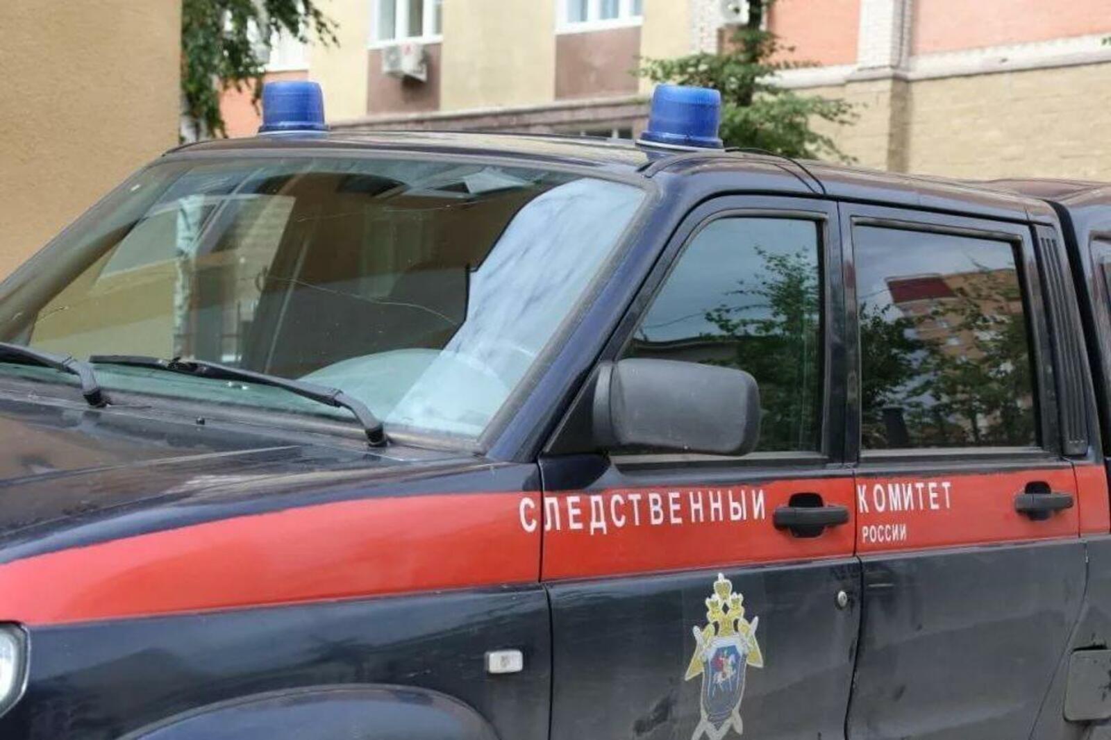 Ксения Калинина