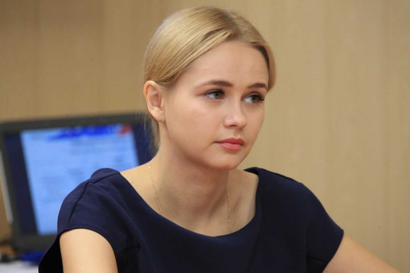 Олег Яровиков