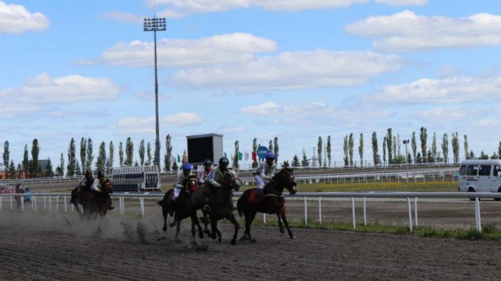 пресс-служба администрации Уфы