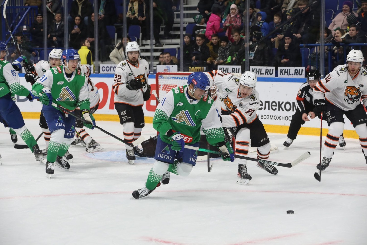 Валерий  Шахов