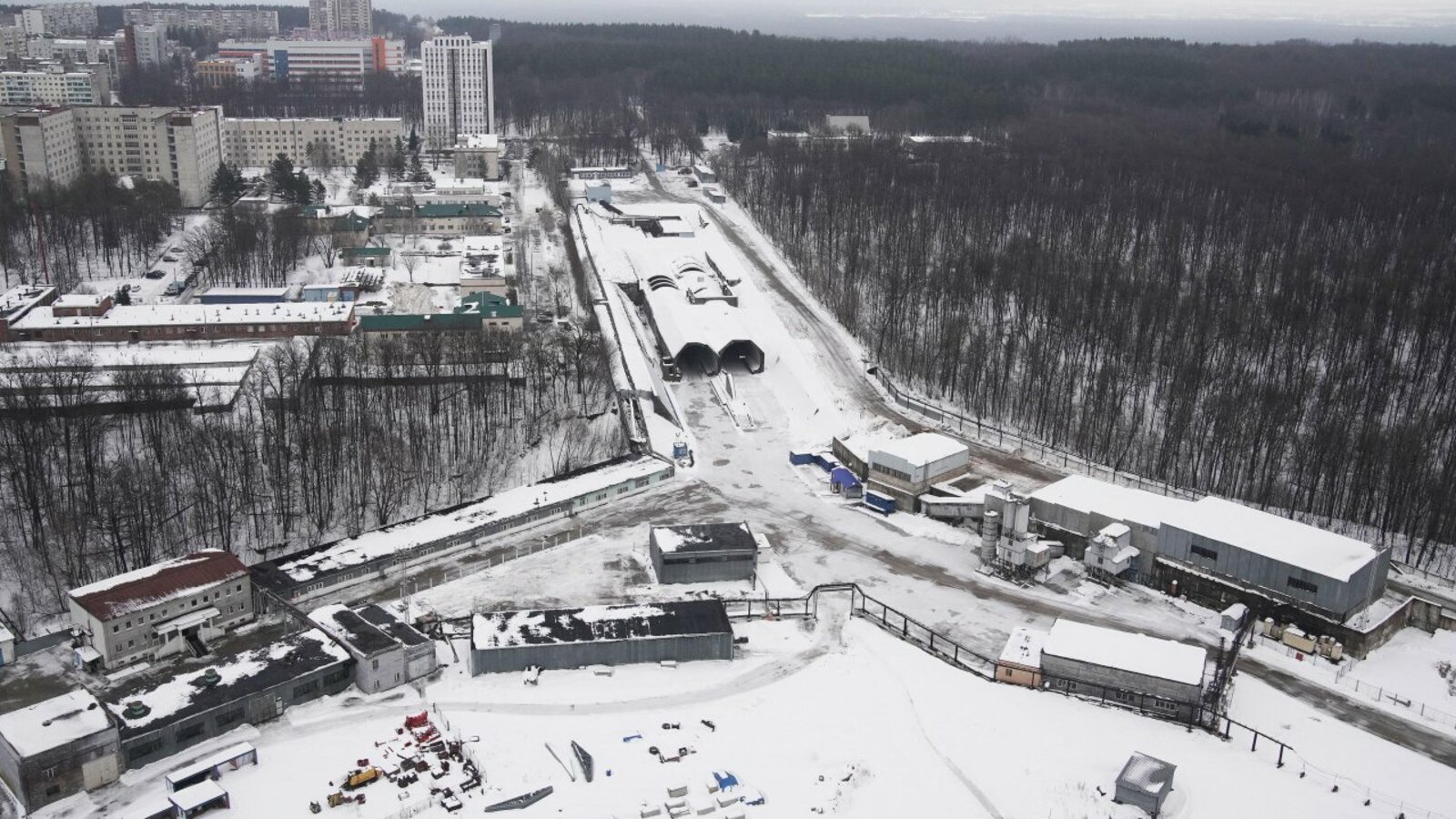 Олег Яровиков