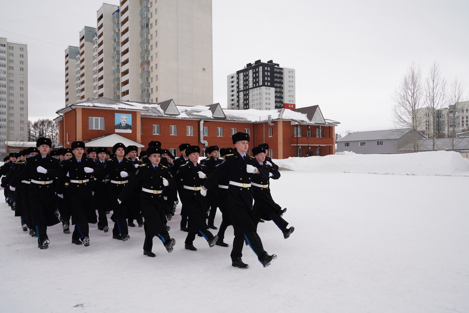 Олег Яровиков