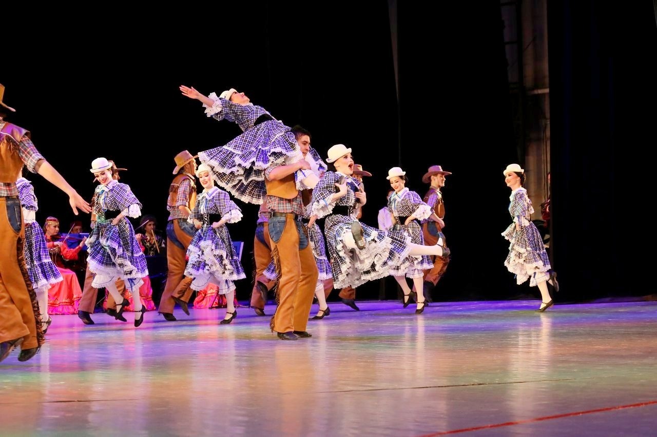 Валерий Шахов