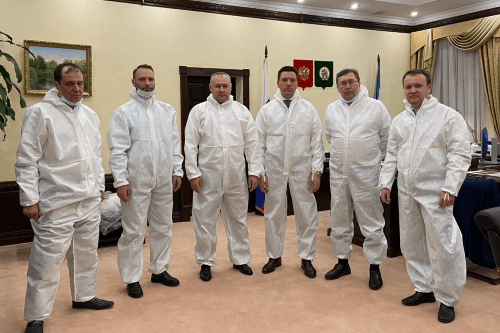 Минпром РБ