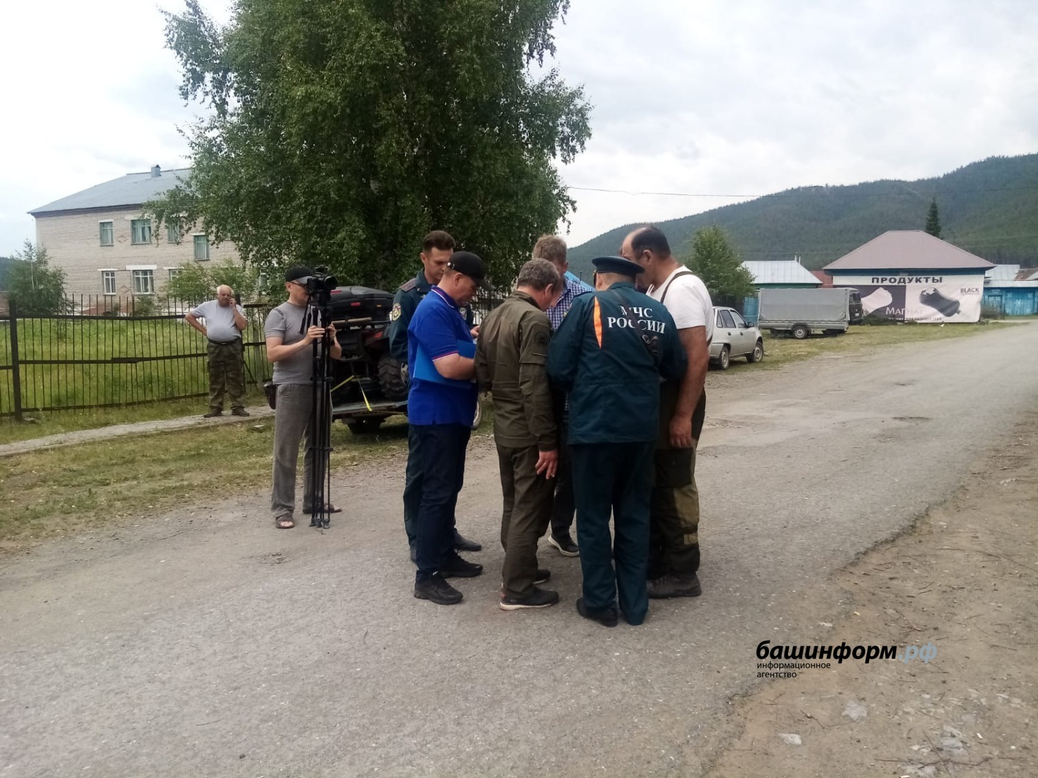 Игорь Калугин