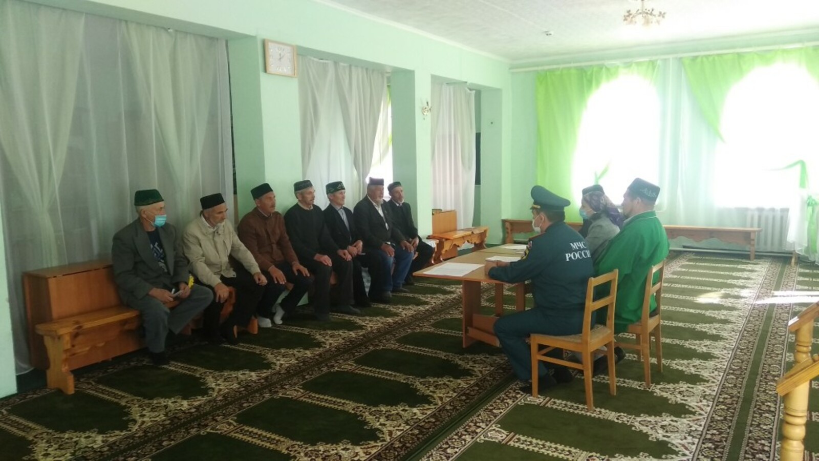 Саитбаба индия пророк