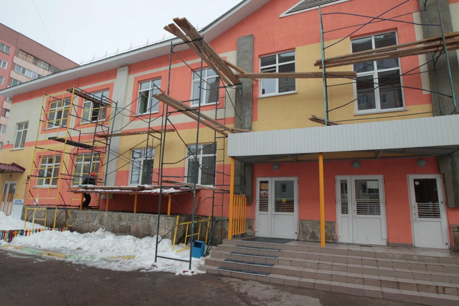 Олег Яровиков