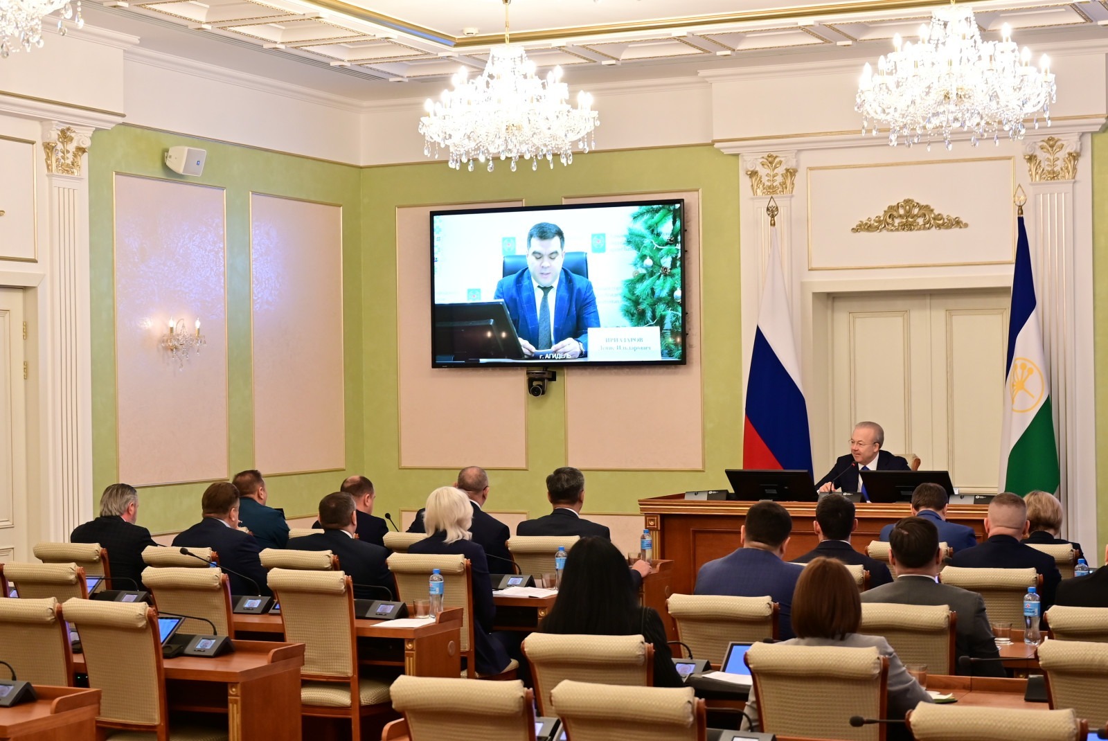 правительство РБ пресс-служба