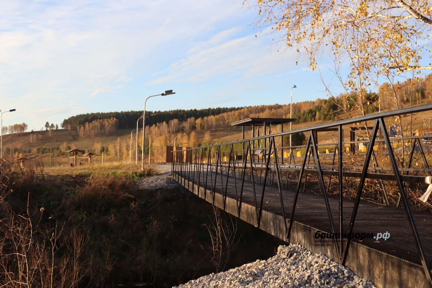пресс-служба  министерства ЖКХ Башкирии