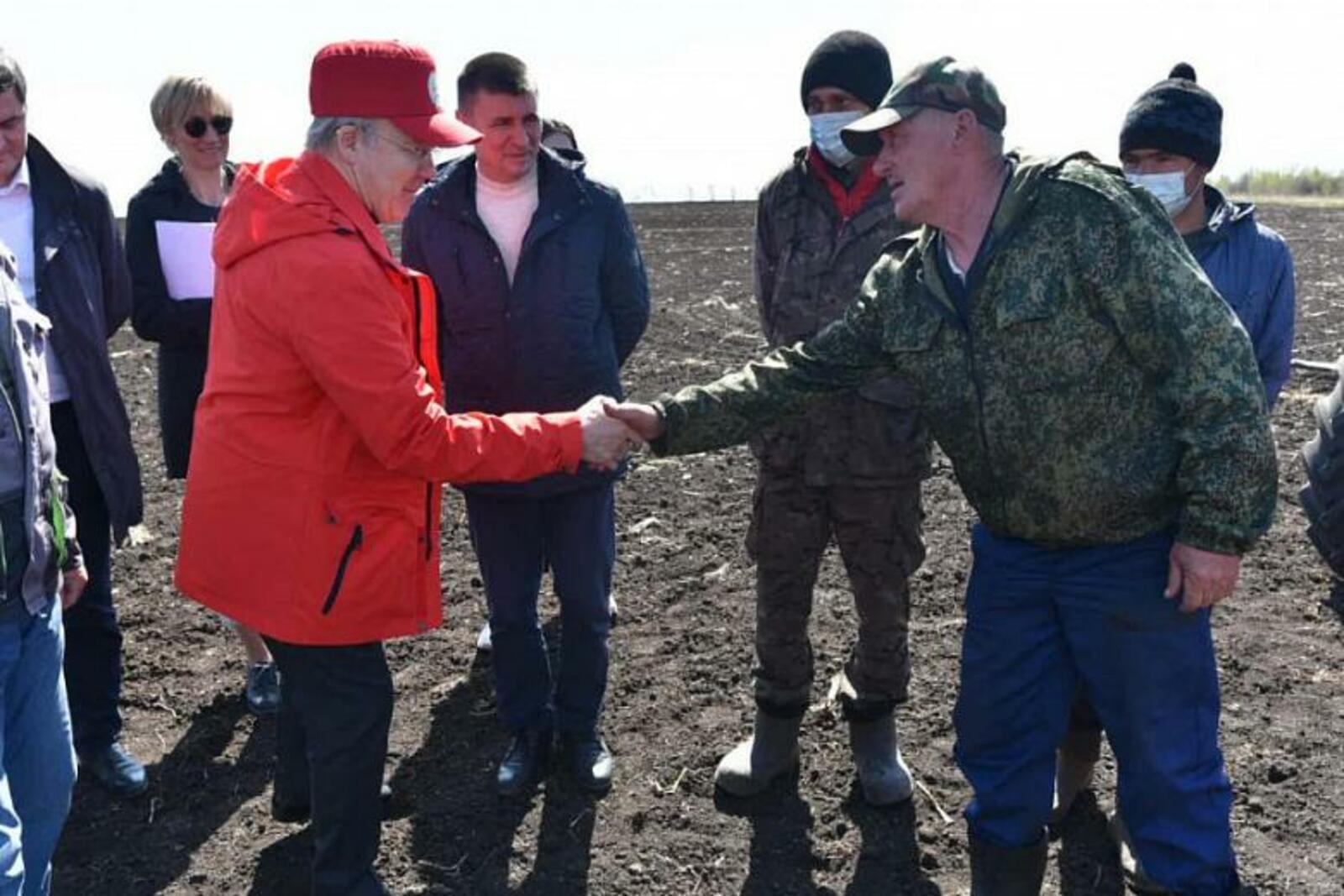 правительство РБ