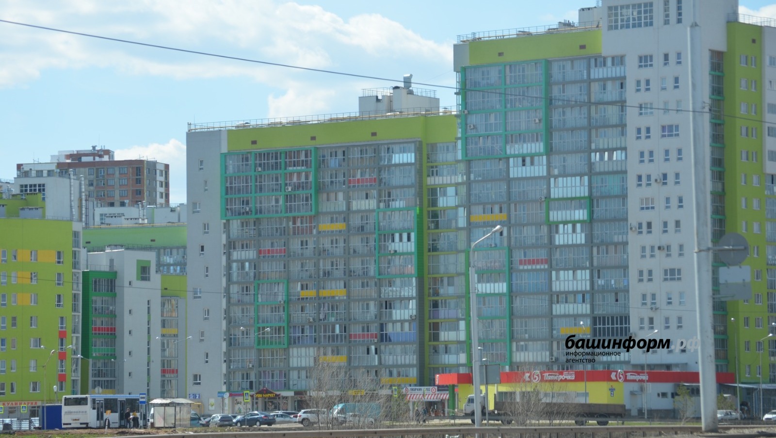 Ксения Калинина