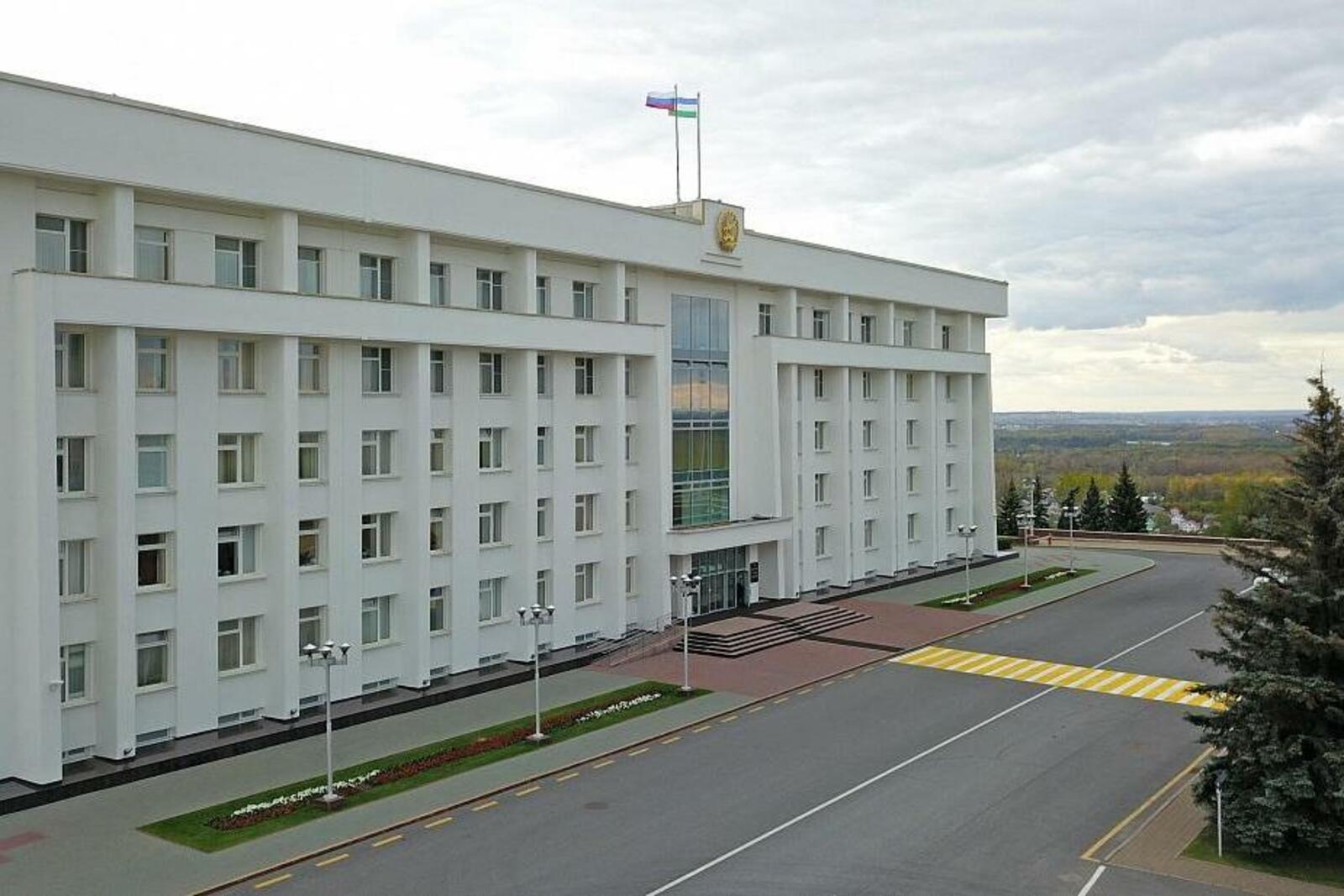 ИА «Башинформ»