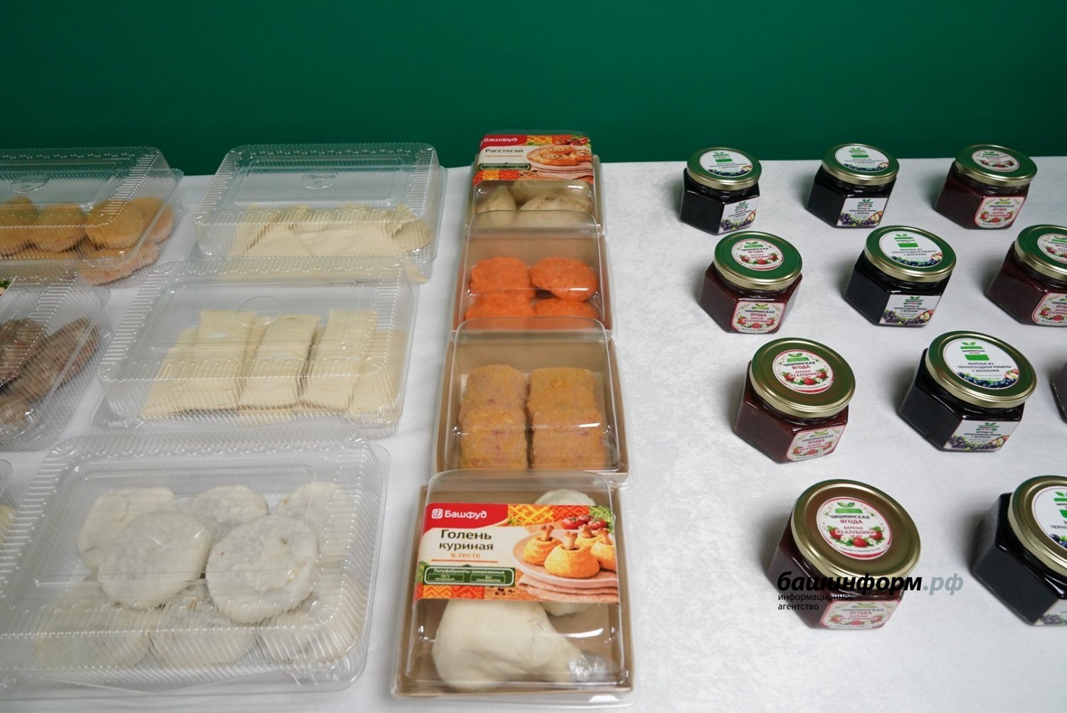 Олег  Яровиков ИА «Башинформ»