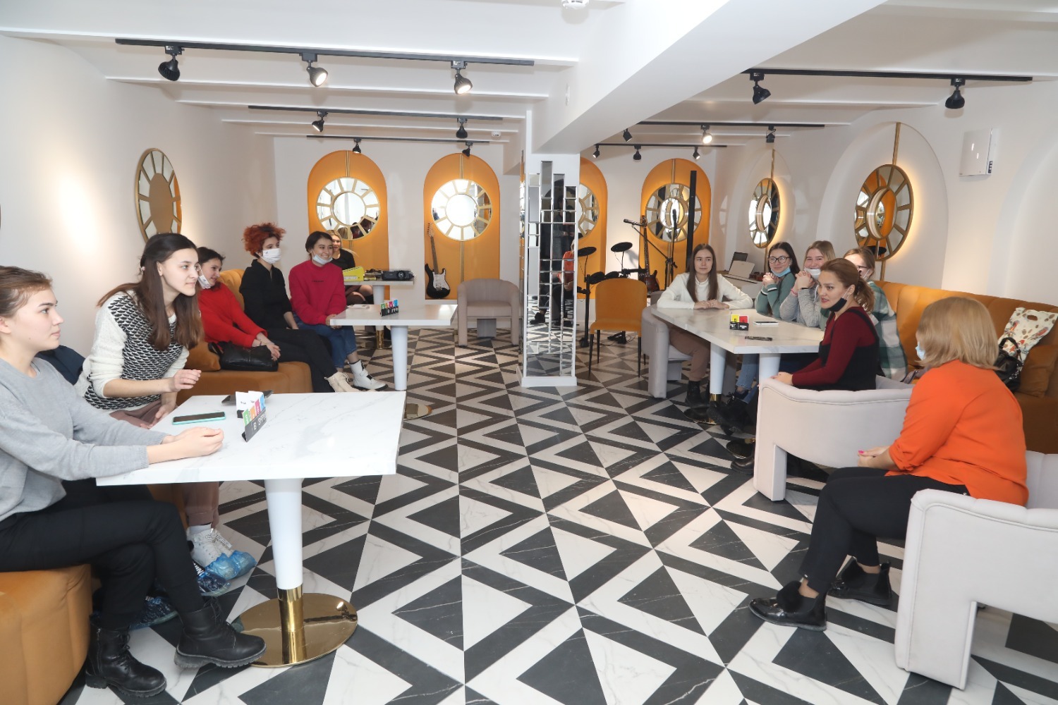 Валерий Шахов