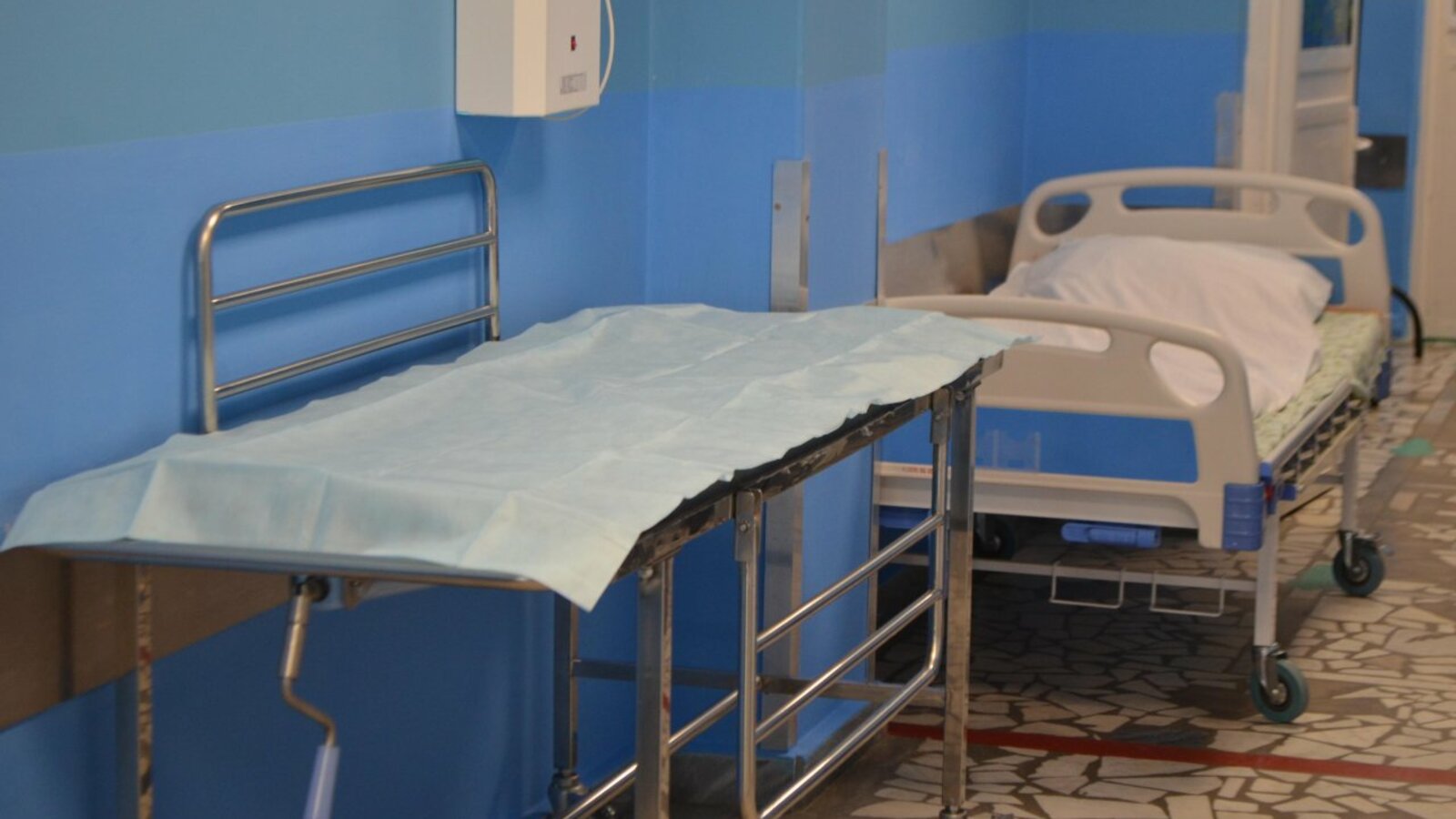 Ксения Калинина