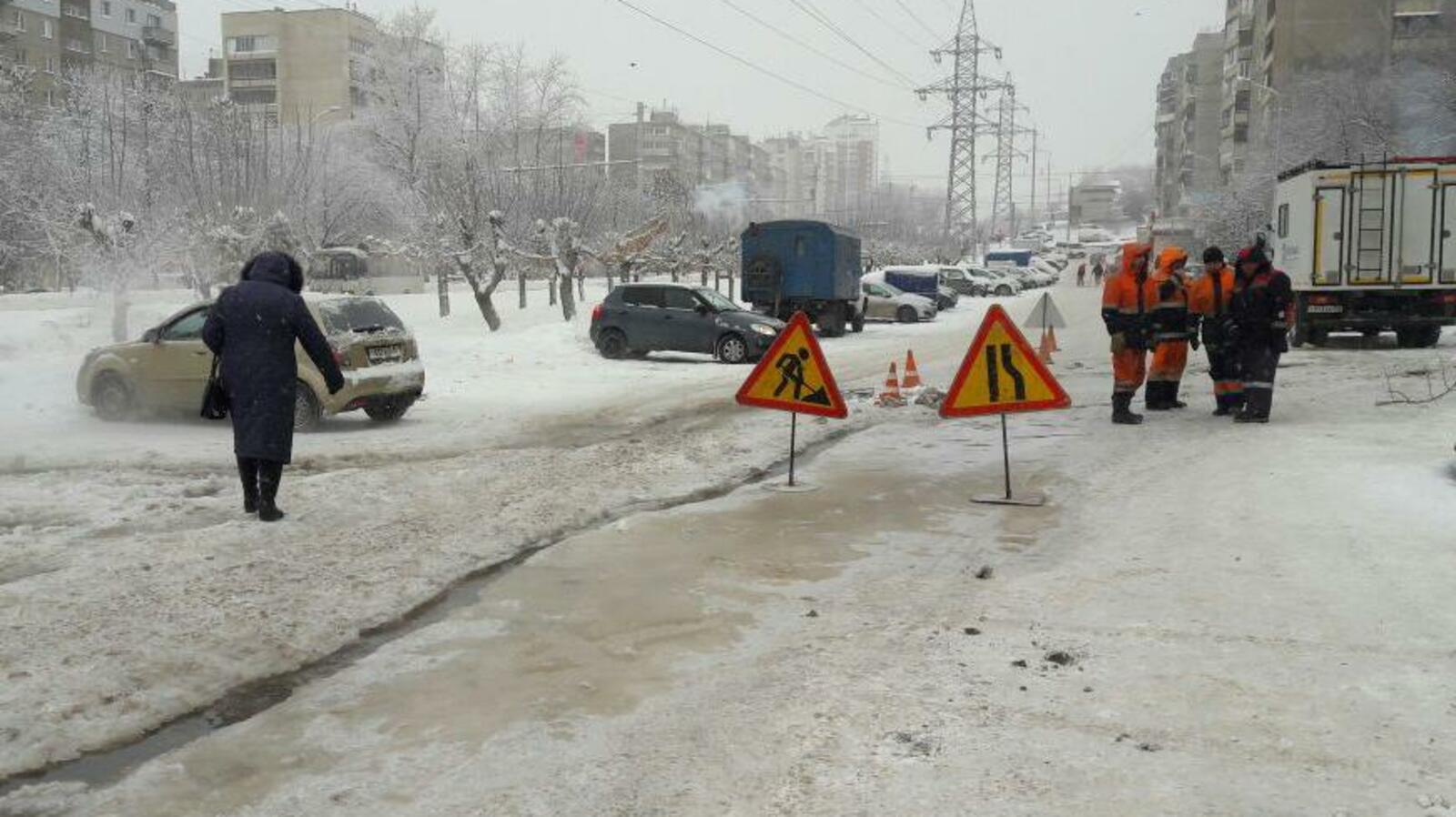 Архив ИА «Башинформ»