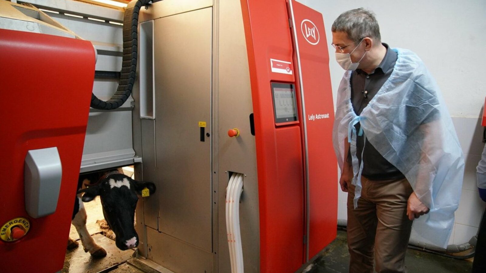 Олег Яровиков