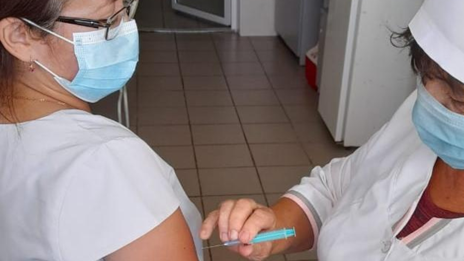 В Башкирии работники предприятия получат бонусы за прививку против коронавируса