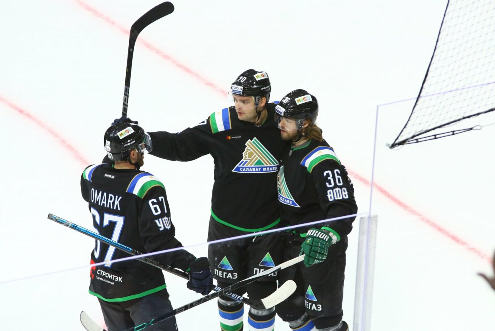 Валерий Шахов