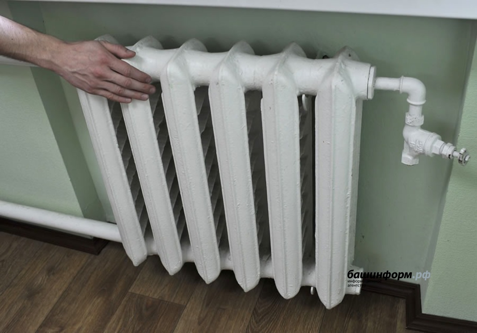 «Башинформ» мәғлүмәт агентлығы