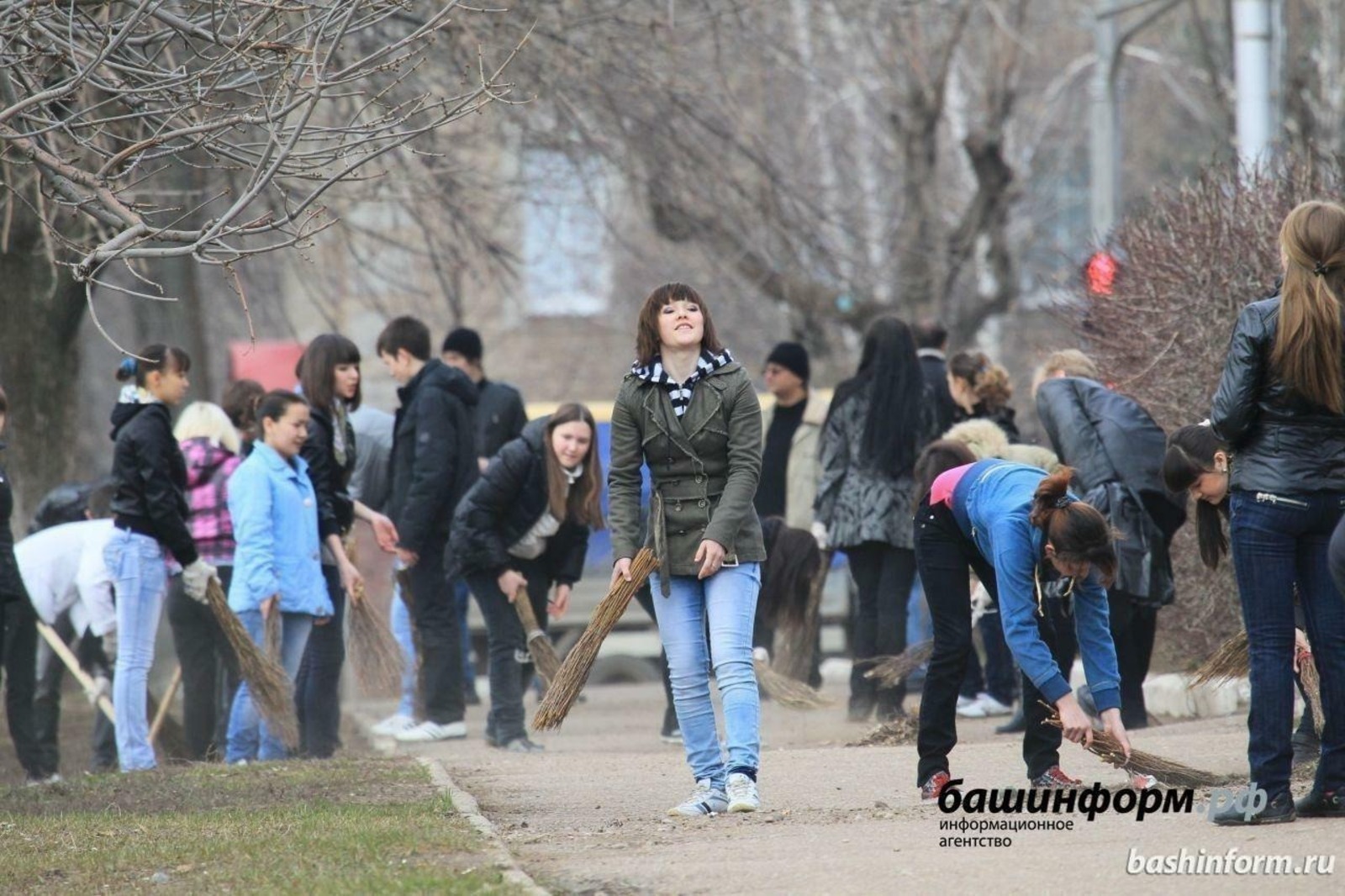 «Башинформ» мәғлүмәт агентлығы | архив