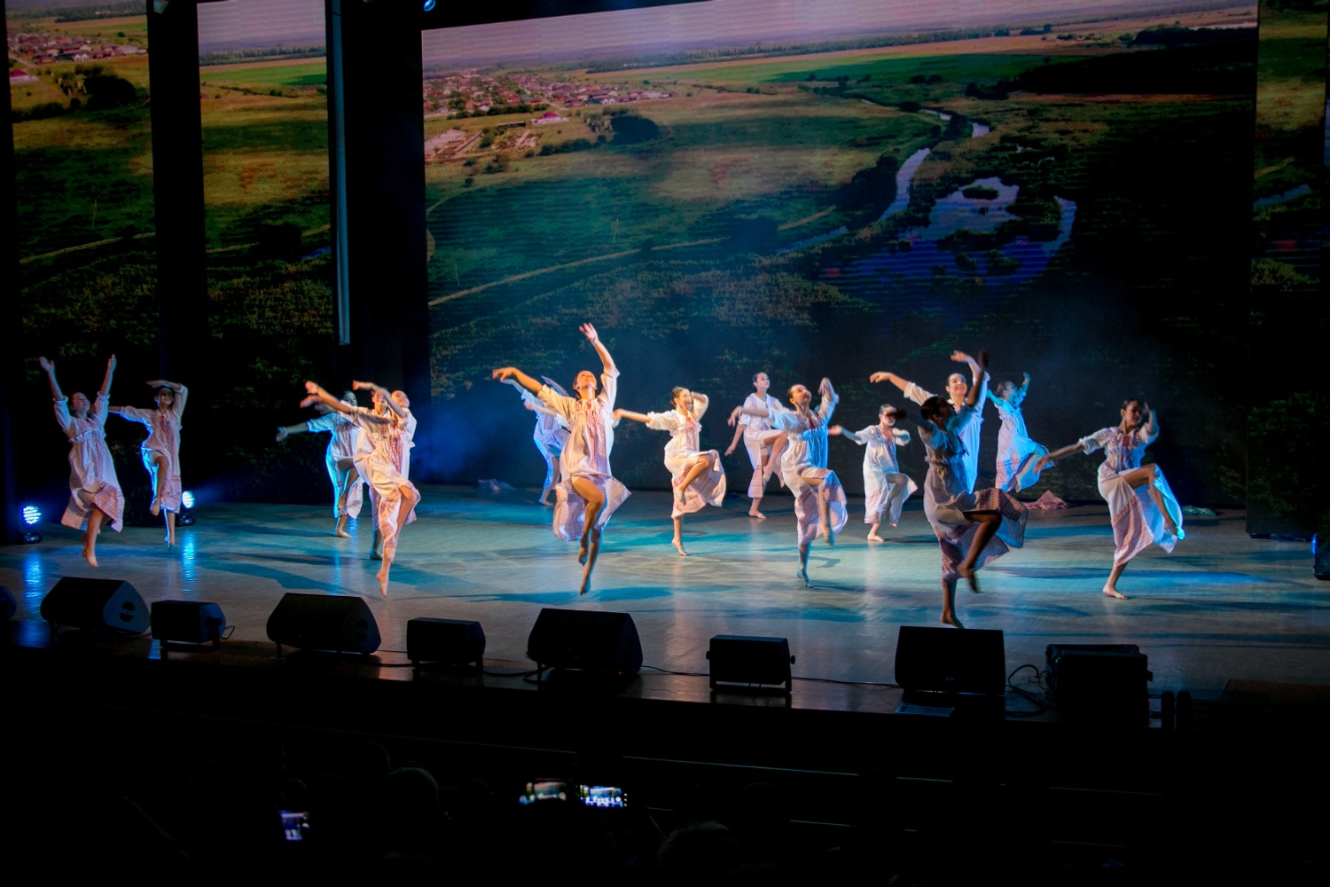 предоставлено пресс-службой ООО «Газпром трансгаз Уфа»