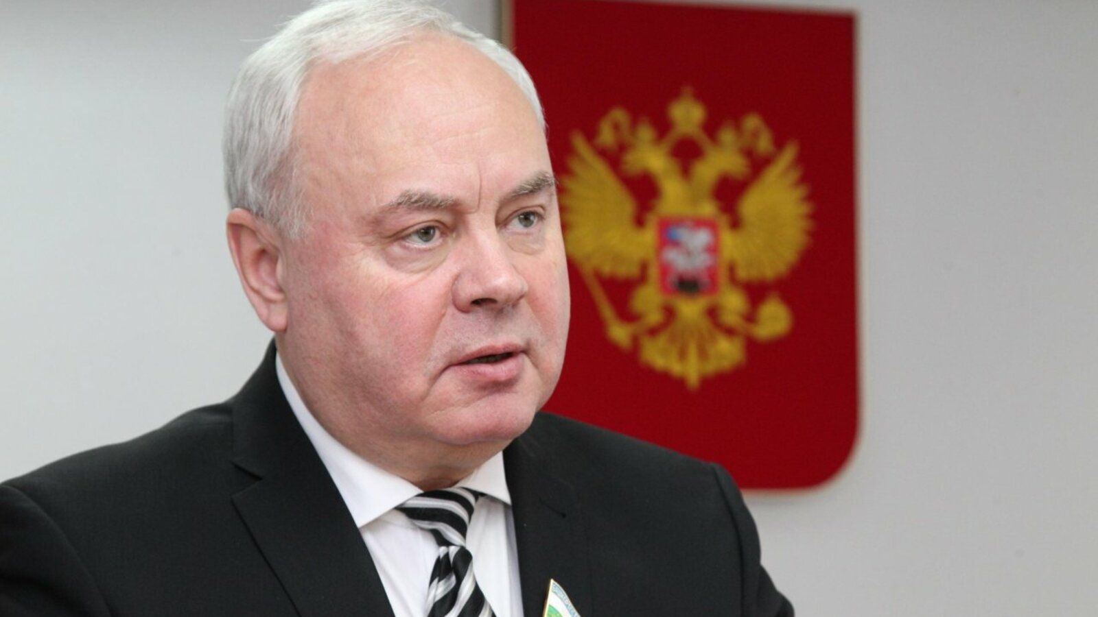 Олег Яровиков